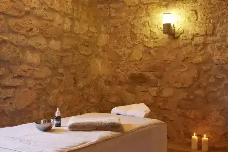 Ammon Zeus Luxury Beach - 23