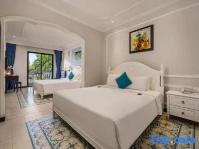 Hoi An Rosemary Boutique & Spa - 63