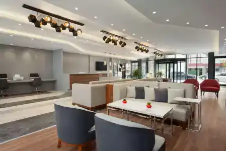 Ramada Residences by Wyndham Balikesir - 11