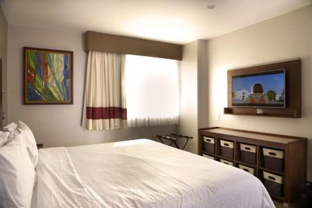 Four Points by Sheraton Queretaro Norte - 6