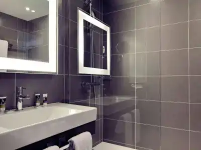 Mercure Clermont Ferrand centre Jaude - 58