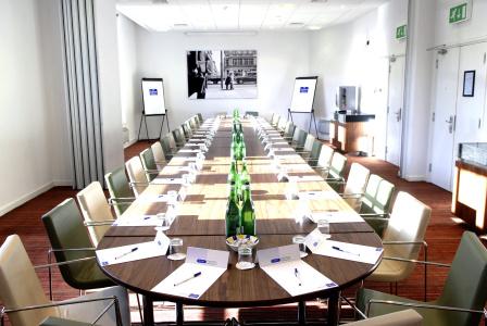Holiday Inn Express London City, An Ihg - 29