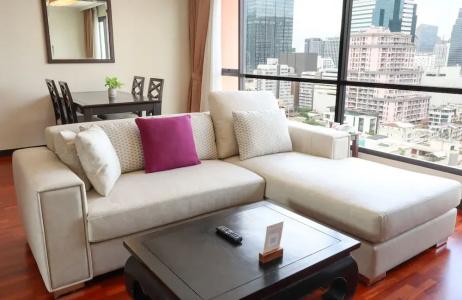 Bandara Suites Silom, Bangkok - Sha Extra Plus - 119