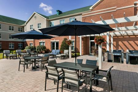 Homewood Suites by Hilton East-Hershey Area - 26