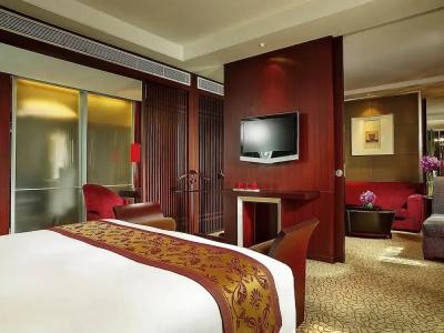 Sofitel Nanjing Galaxy - 170
