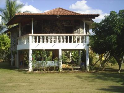 Ban Rim Nam Riverside - 29