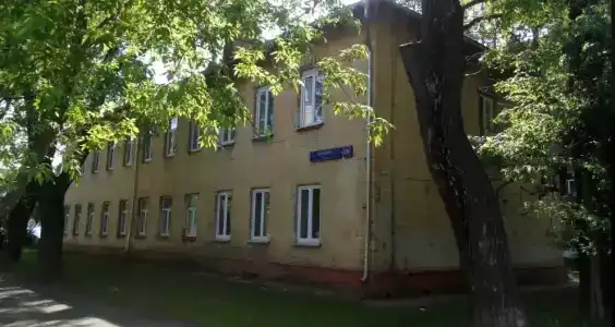Хостел на Вольной - 0