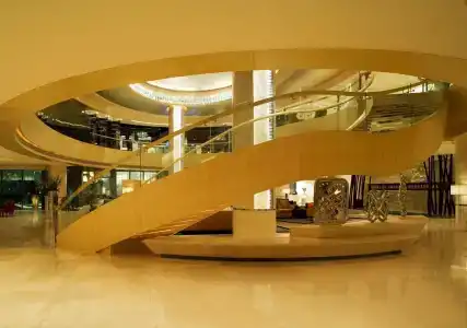 Jw Marriott Beijing - 12