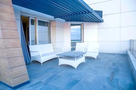 Ramada Plaza by Wyndham Istanbul Asia Airport - 82