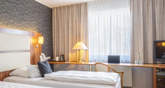 Best Western Plaza Zwickau - 47