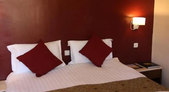 Ymca Three Arches - 58