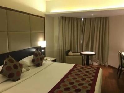 Ramee Guestline Juhu - 34