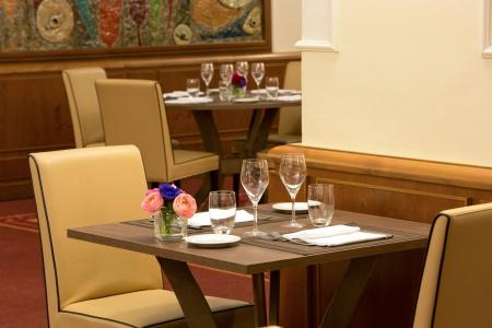 Starhotels Business Palace - 26