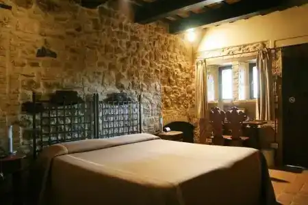 Castello Di Monterone - 57