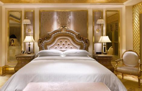 Sheraton Chongqing - 2