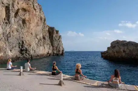 Kalypso Cretan Village Resort & Spa - 37