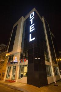 Prusias Otel - 33