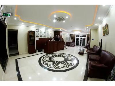 Vilesh Palace - 24