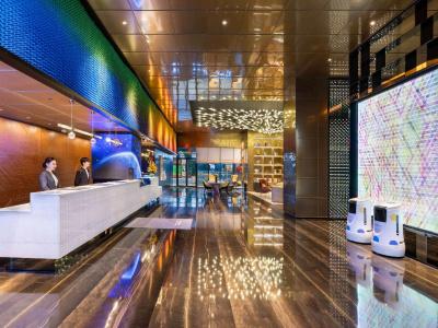 Novotel Dongguan Songshan - 6
