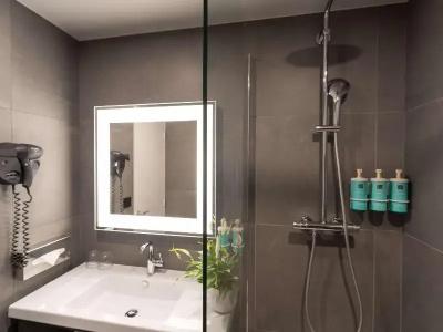 Mercure Angers Lac De Maine - 62
