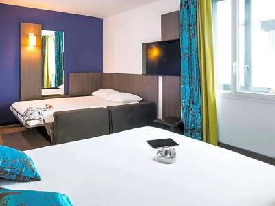 Ibis Styles Lyon Centre - Gare Part Dieu - 66