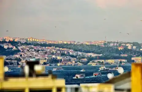 Nusretbey - 1