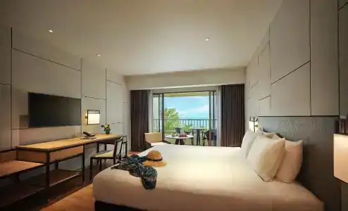 Parkroyal Penang - 67