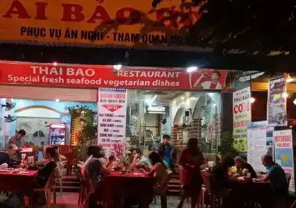 Thaí Baỏ - 10
