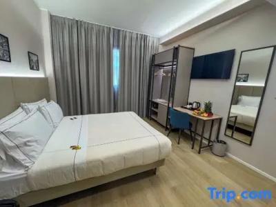 Sporting House Hôtel - 30