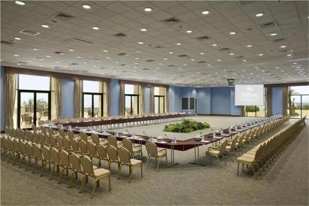 Hilton Dead Sea Resort & Spa - 20