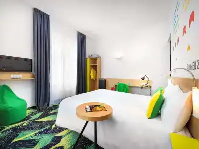 Ibis Styles Budapest Center - 46