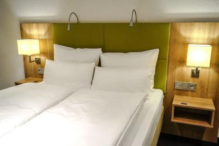 Go2Bed & Restaurant Weil am Rhein / Basel - 32