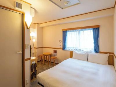 Toyoko Inn Tokyo Asakusa Kuramae No 1 - 32