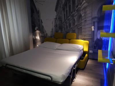 The Street Milano Duomo | a Design Boutique - 3