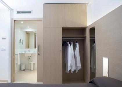 ApartAcualandia - 4