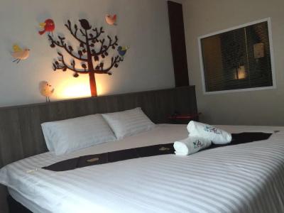 Le Lerts Living - 28
