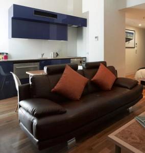 Salamanca Wharf - 64