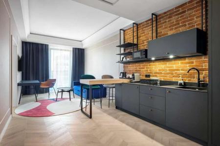 Mercure Krakow Fabryczna City - 22