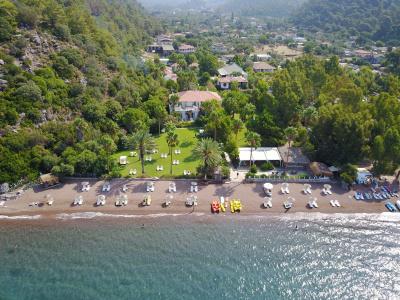 Golden Key Hisaronu - 21