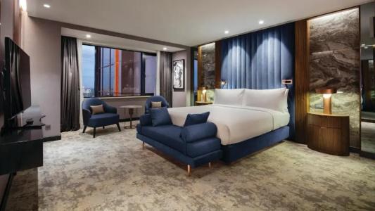 Hilton Istanbul Maslak - 70