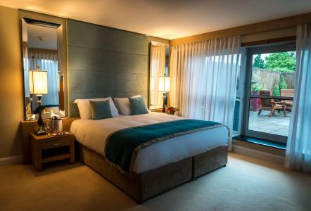 Radisson BLU & Spa, Little Island Cork - 31