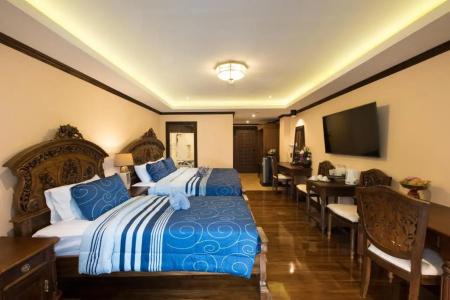 Thanyawintra Boutique and Spa - 58