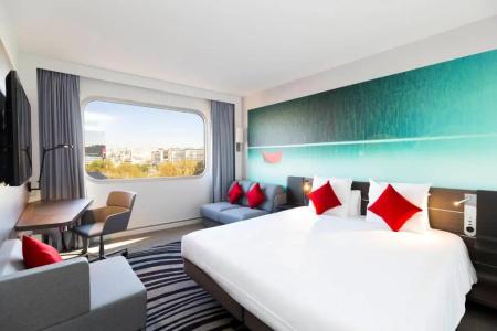 Novotel Paris Centre Tour Eiffel - 45