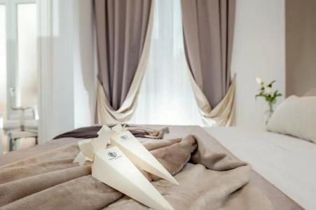 Vatican Style Suite - 16