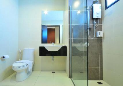 Bs Residence Suvarnabhumi - Sha Extra Plus - 7