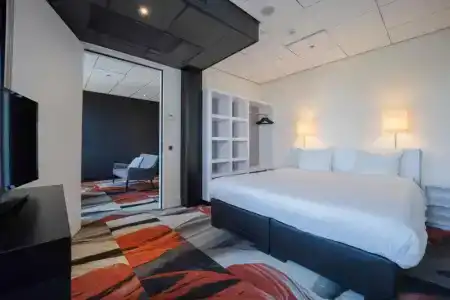 Fletcher Wellness-Leiden - 142