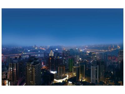 Glenview Itc Plaza Chongqing - 16