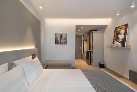 The Residences Kalamata - 18