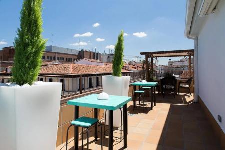 Francisco I Boutique - 9