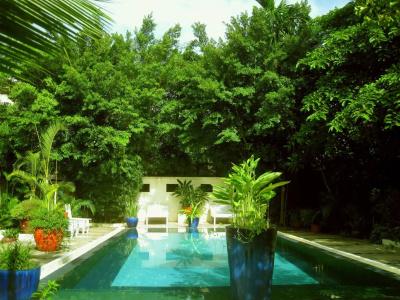 The Cockatoo Nature Resort & Spa - 22